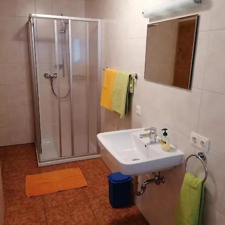 Embacher Marianne - Rotharlhof Apartament Hopfgarten im Brixental