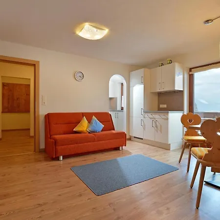 Apartament Embacher Marianne - Rotharlhof Hopfgarten im Brixental