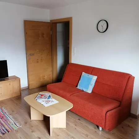 Apartament Embacher Marianne - Rotharlhof