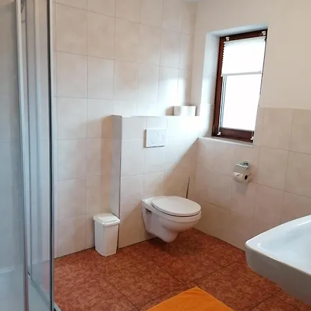 Embacher Marianne - Rotharlhof Apartman Hopfgarten im Brixental