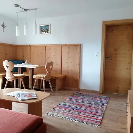 Embacher Marianne - Rotharlhof Apartament Hopfgarten im Brixental