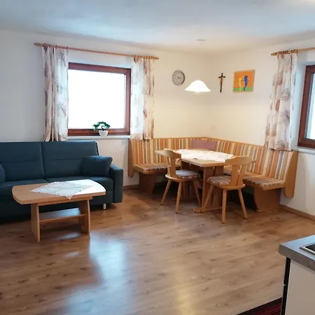 Apartament Embacher Marianne - Rotharlhof Hopfgarten im Brixental