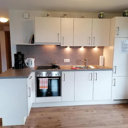 Apartament Embacher Marianne - Rotharlhof Hopfgarten im Brixental