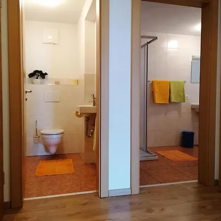 Embacher Marianne - Rotharlhof * Hopfgarten im Brixental