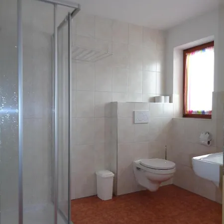 Apartament Embacher Marianne - Rotharlhof Hopfgarten im Brixental