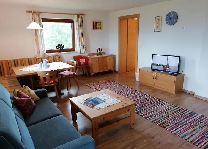 Appartamento Embacher Marianne - Rotharlhof *