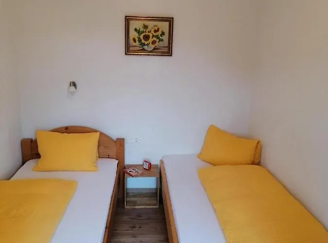 Embacher Marianne - Rotharlhof Appartamento *