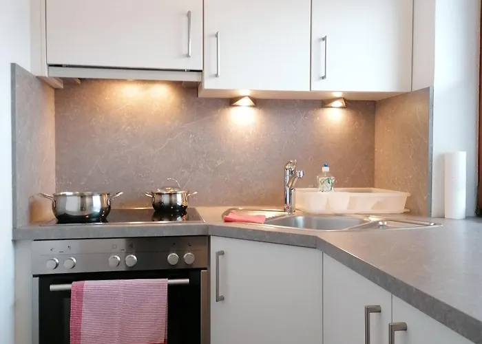 Embacher Marianne - Rotharlhof Appartamento