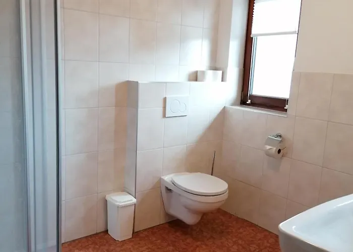 Embacher Marianne - Rotharlhof Appartamento Hopfgarten im Brixental