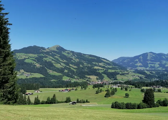 Appartamento Embacher Marianne - Rotharlhof *