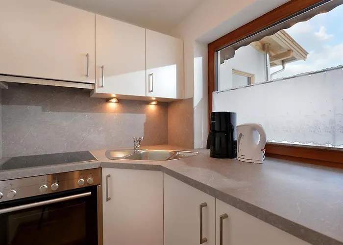 Appartamento Embacher Marianne - Rotharlhof *