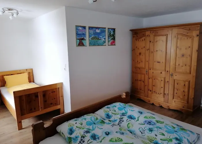 Embacher Marianne - Rotharlhof Appartamento *