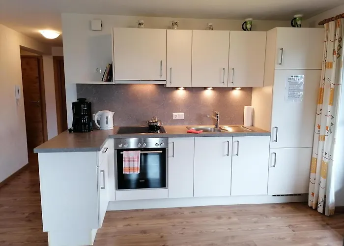 شقة Embacher Marianne - Rotharlhof هوبفغراتن إم بريكسنتال