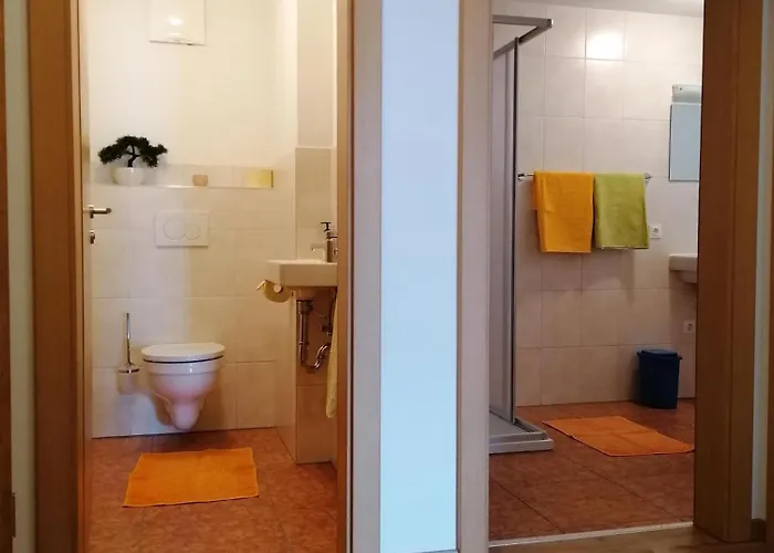 Embacher Marianne - Rotharlhof * هوبفغراتن إم بريكسنتال