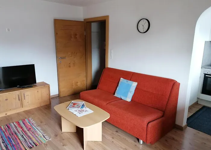 Embacher Marianne - Rotharlhof