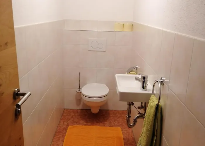 Appartamento Embacher Marianne - Rotharlhof