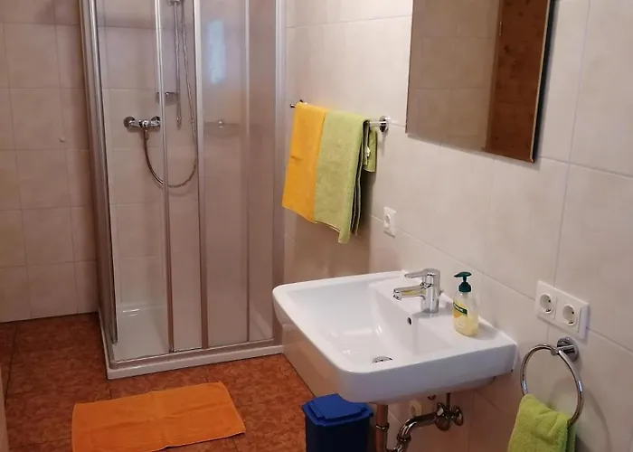 Embacher Marianne - Rotharlhof Appartamento *