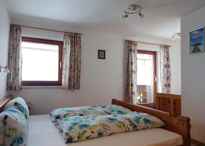 Embacher Marianne - Rotharlhof Appartamento Hopfgarten im Brixental