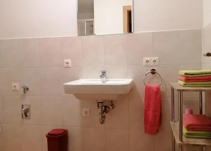 Appartamento Embacher Marianne - Rotharlhof Hopfgarten im Brixental