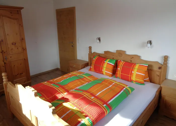 Embacher Marianne - Rotharlhof Hopfgarten im Brixental