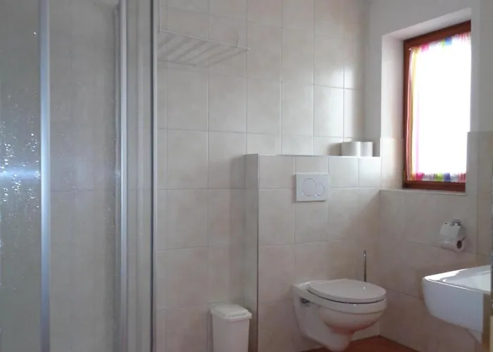 Appartamento Embacher Marianne - Rotharlhof Hopfgarten im Brixental