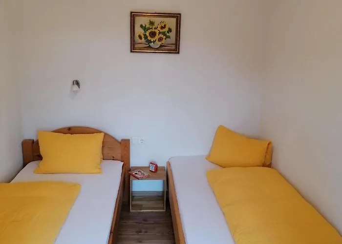 Embacher Marianne - Rotharlhof شقة هوبفغراتن إم بريكسنتال