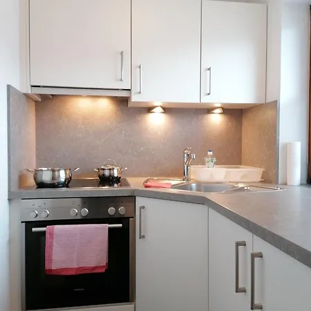 Embacher Marianne - Rotharlhof Apartman