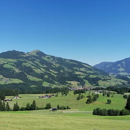 Apartman Embacher Marianne - Rotharlhof *