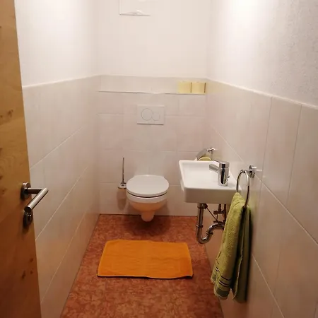 Embacher Marianne - Rotharlhof Apartman *