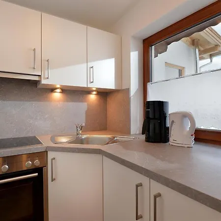 Apartman Embacher Marianne - Rotharlhof *