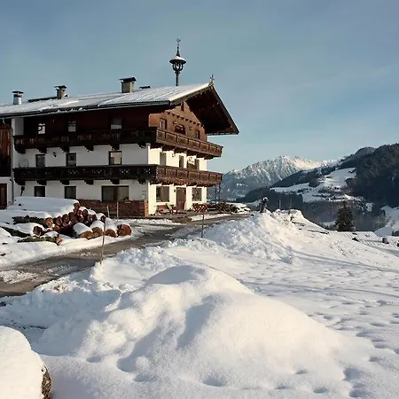 Embacher Marianne - Rotharlhof *