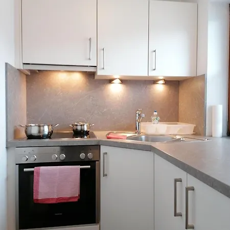 Embacher Marianne - Rotharlhof Apartman *