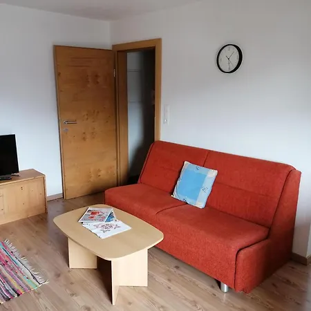 Embacher Marianne - Rotharlhof