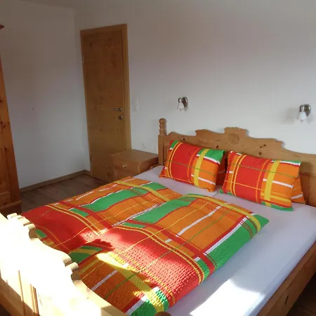 Embacher Marianne - Rotharlhof Hopfgarten im Brixental