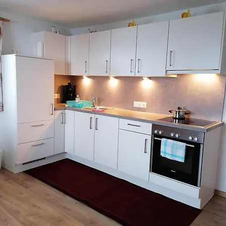 Embacher Marianne - Rotharlhof Apartman Hopfgarten im Brixental