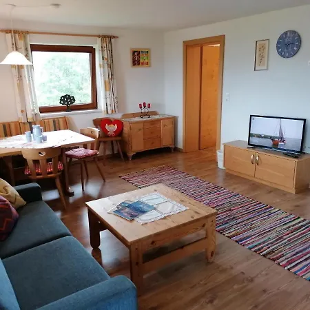 Appartement Embacher Marianne - Rotharlhof *