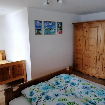 Embacher Marianne - Rotharlhof Appartement *