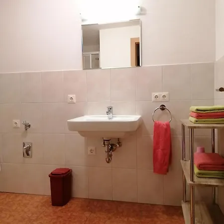 Appartement Embacher Marianne - Rotharlhof Hopfgarten im Brixental