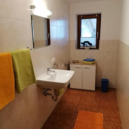 Embacher Marianne - Rotharlhof * Hopfgarten im Brixental