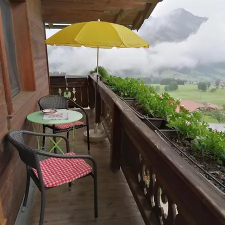 Embacher Marianne - Rotharlhof Appartement *